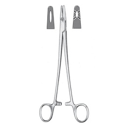 [RL-140-18] Metzenbaum Needle Holder, 18cm