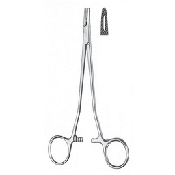 [RL-144-18] Sarot Needle Holder, 18cm