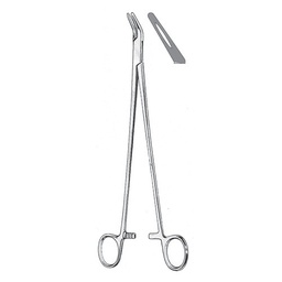 [RL-160-20] Finocchietto Needle Holder, 20cm