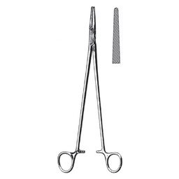 [RL-166-27] Wangensteen Needle Holder, 27cm