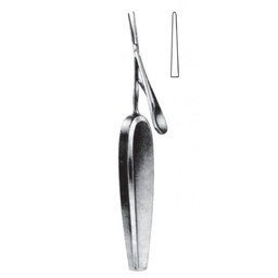 [RL-202-16] Barraquer Needle Holder, 16cm