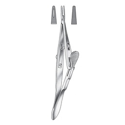 [RL-208-14] Kalt Needle Holder, 14cm