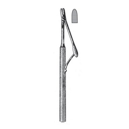[RL-220-11] Stevenson Needle Holder, 11cm