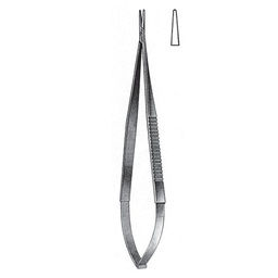 [RL-260-18] Jacobson Micro Needle Holder, 18.5cm
