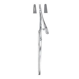 [RL-222-13] Stevens Needle Holder, 13cm