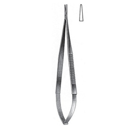 [RL-260-21] Jacobson Micro Needle Holder, 21cm