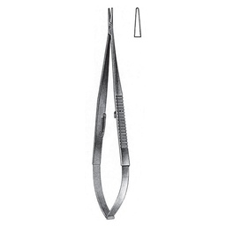 [RL-262-18] Jacobson Micro Needle Holder, 18.5cm