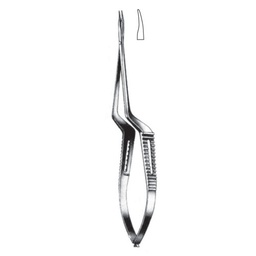 [RL-272-16] Micro Needle Holder, 16cm