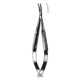 [RL-230-09] Castroviejo Needle Holder, 9cm