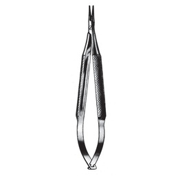 [RL-236-10] Barraquer Needle Holder, 10cm
