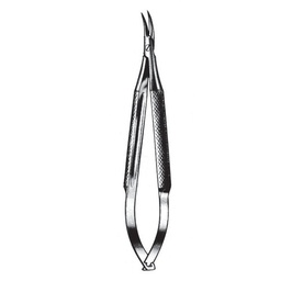 [RL-238-10] Barraquer Needle Holder, 10cm
