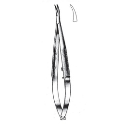 [RL-244-14] Barraquer Micro Needle Holder, 14cm