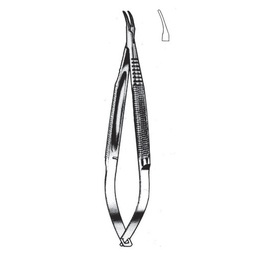 [RL-246-13] Barraquer Micro Needle Holder, 13cm