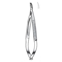 [RL-248-11] Barraquer Micro Needle Holder, 11cm