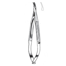 [RL-250-13] Barraquer Micro Needle Holder, 13cm