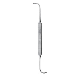 [RL-316-21] Schmieden Dick Ligature Needle, 21cm