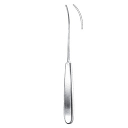 [RL-318-20] Ligature Needle, 20cm