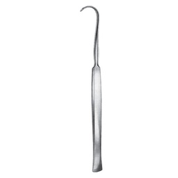 [RL-320-19] Cooper Ligature Needle, 19cm