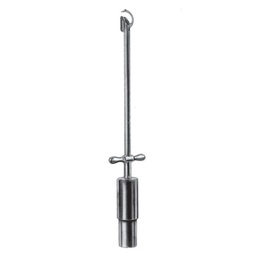 [RL-324-25] Young Ligature Needle, Complete Set with 3 Needles, 25cm