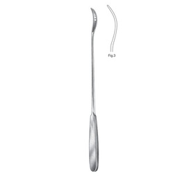 [RL-336-03] Brunner Needle Conductors, Fig 3, 30cm