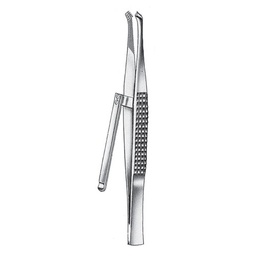 [RL-352-18] Childe Suture Forceps, 18cm