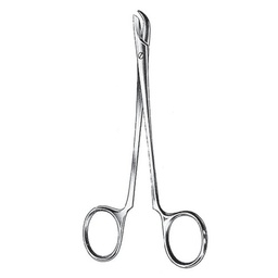 [RL-358-13] Collin Suture Forceps, 13cm