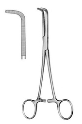 [RG-404-21] Wickstrom Artery Forceps, 21cm