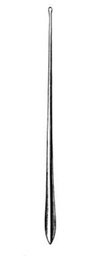 [RK-112-13] Silver Probe, 13cm