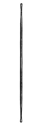 [RK-114-16] Silver Probe, 16cm