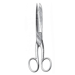 [RM-118-15] Maier Bandage Scissors 15cm