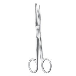 [RM-122-14] Knowles Bandage Scissors 14cm