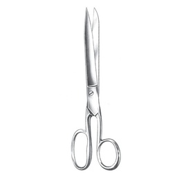 [RM-126-16] Smith Bandage Scissors 16cm