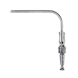 [RC-180-12] Fergusson Suction Tube, 12 FG