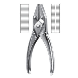 [RN-210-17] Wire Cutting Pliers, 17cm
