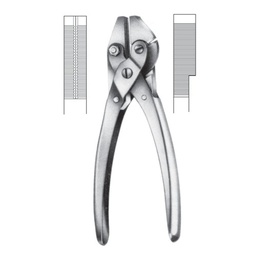 [RN-212-18] Wire Cutting Pliers, 18cm
