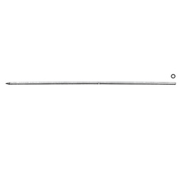 [RN-286-16] Kirschner Steinmann Pins 1.6mm Ø 160mm, Round end