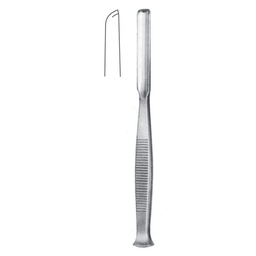 [RO-106-08] Bone Gouges, 13.5cm, 8mm