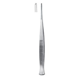 [RO-112-02] Partsch Bone Gouges, 13.5cm, 2mm