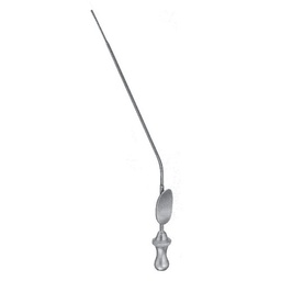 [RC-202-20] Schuhknecht Suction Tube, 13cm, 2.0mm