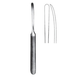 [RO-348-16] Williger Periosteal Raspatories, 16cm