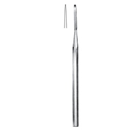 [RO-142-05] Hoke Bone Chisels, 17cm, 5mm