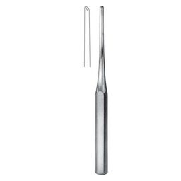 [RO-150-25] Hibbs Bone Gouges, 24cm, 25mm