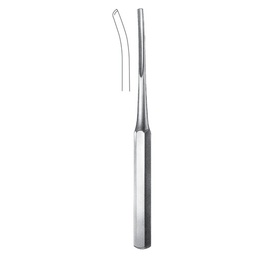 [RO-152-25] Hibbs Bone Gouges, 24cm, 25mm