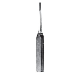 [RO-204-12] Mini-Lexer Bone Gouges, 18cm, 12mm