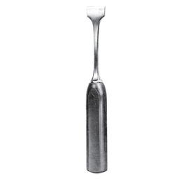 [RO-206-10] Lexer Bone Chisels, 22cm, 10mm