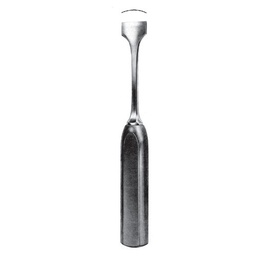 [RO-208-15] Lexer Bone Gouges, 22cm, 15mm