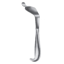 [RO-436-24] Bennett Bone Levers, 24cm