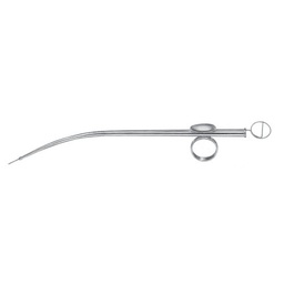 [RC-226-30] Magill Suction Tube, 3.0mm