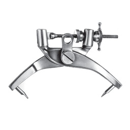 [RP-120-01] Crutchfield Cervical Traction Tongs