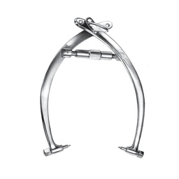 [RP-122-10] Crutchfield Cervical Traction Tongs (Spare Pins)